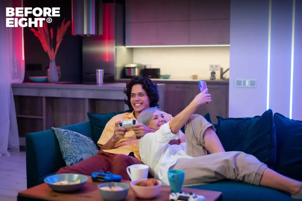 Wie bekomme ich mehr Streams auf Spotify? - BEFORE EIGHT Social Media Promotion