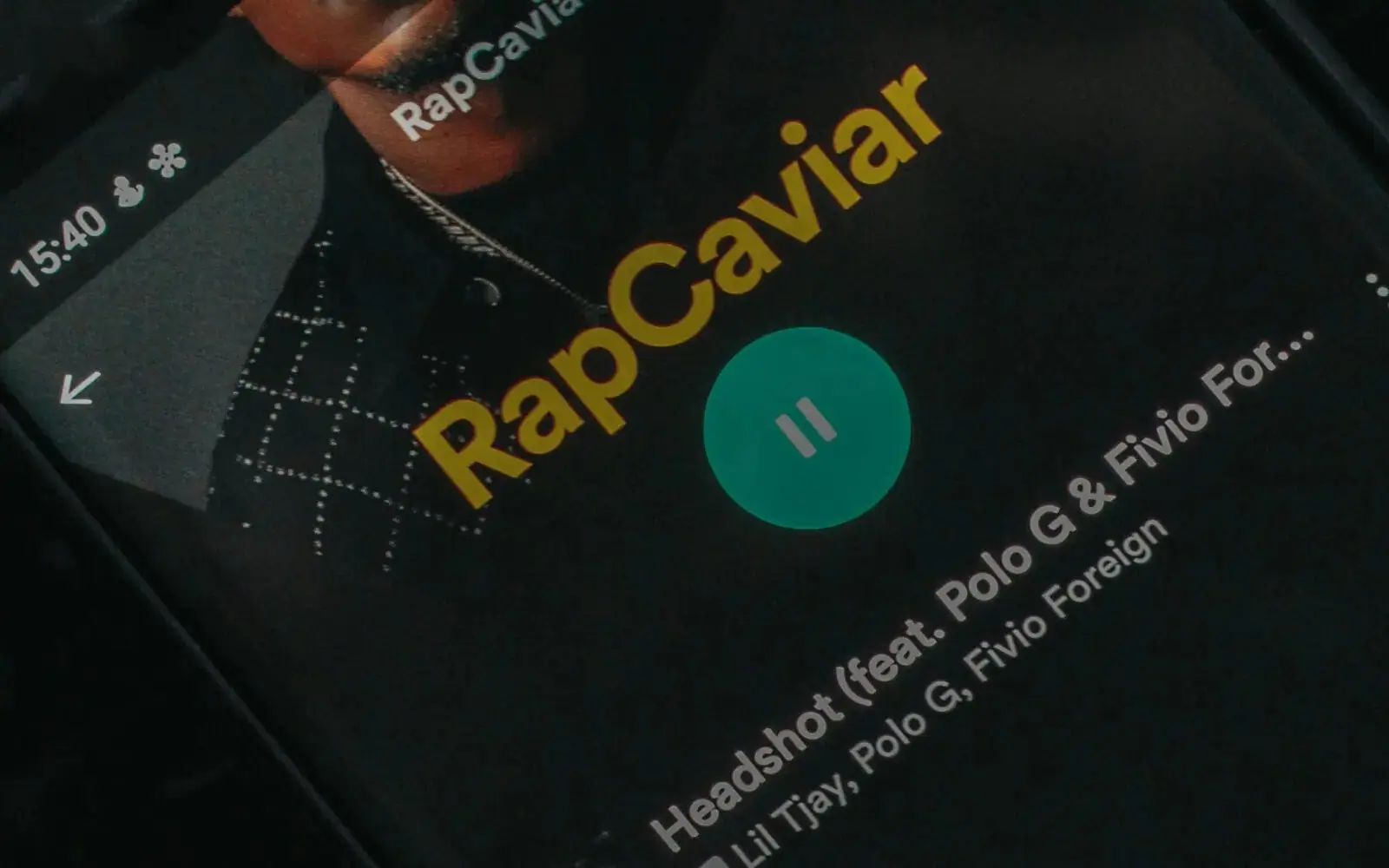 Playlist Pitching Service