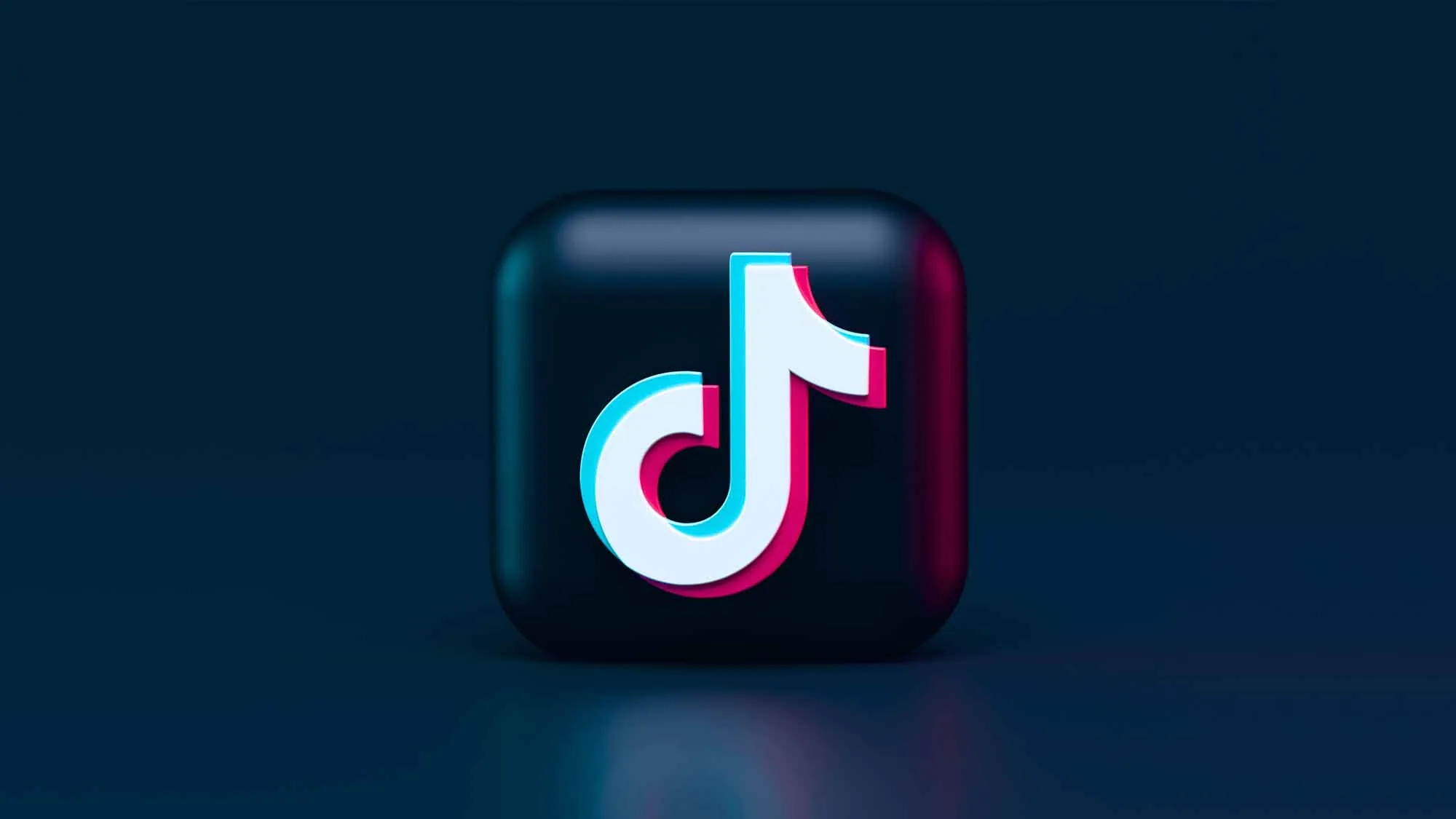 Promo on TikTok