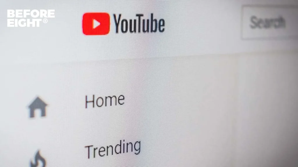 YouTube Advertising for Music Videos - BEFORE EIGHT YouTube Blog