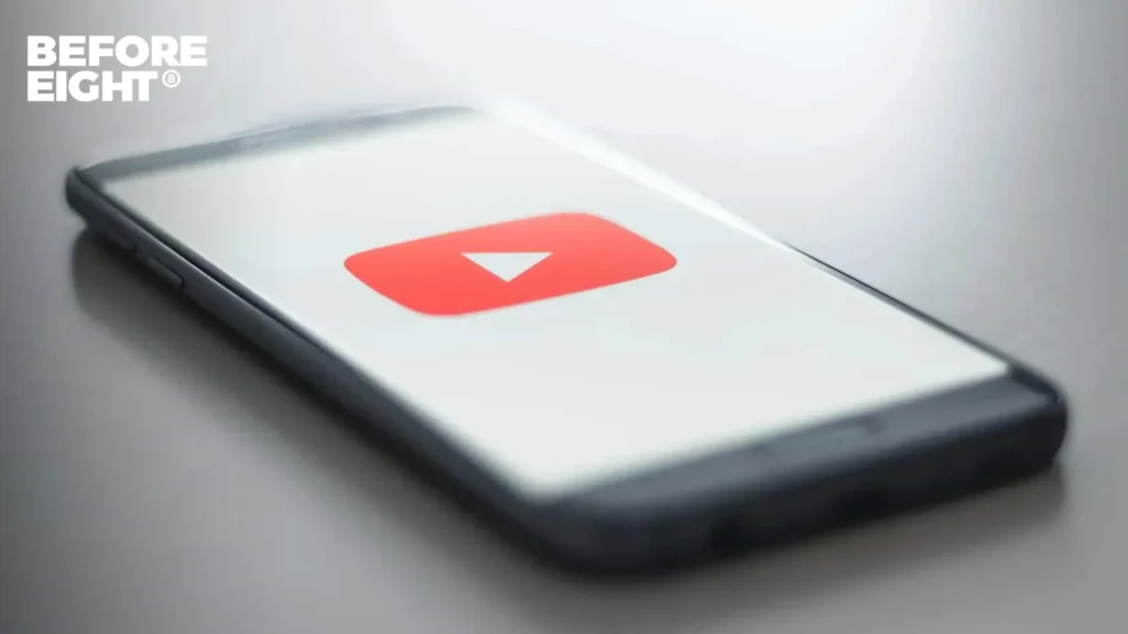 YouTube Advertising for Music Videos - BEFORE EIGHT Mehr Aufrufe auf YouTube