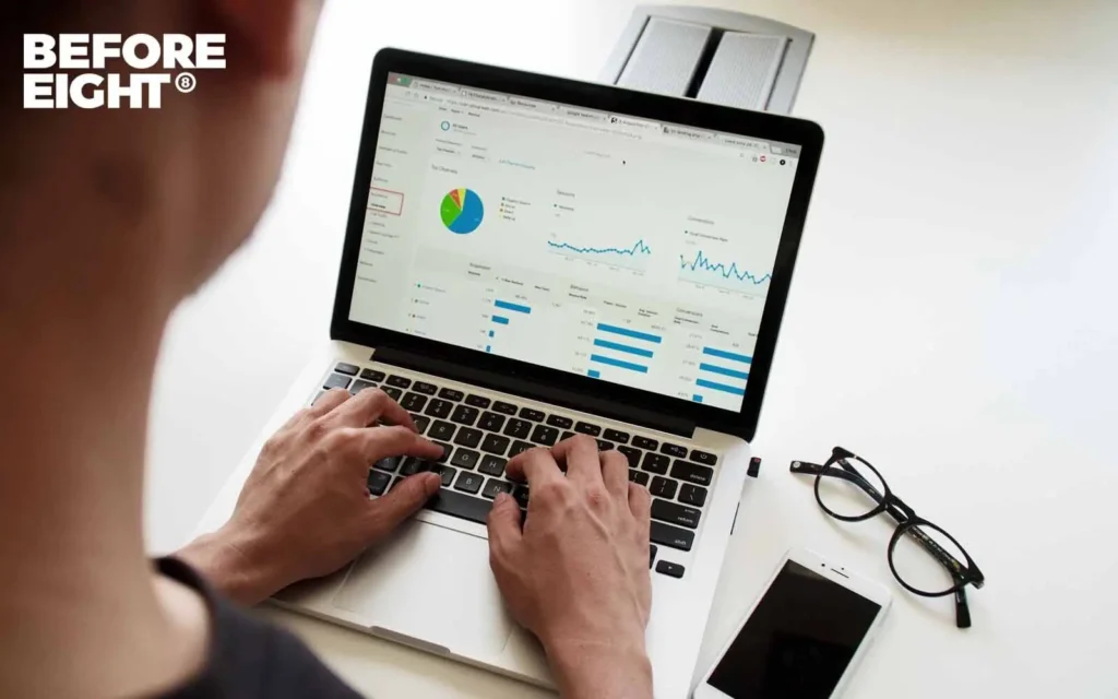 How do I Start a Social Media Promotion? - BEFORE EIGHT So kannst du deine Social Media Promotion starten