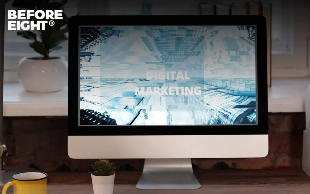 How do Social Ads Work? - BEFORE EIGHT Social Media Anzeigen schalten