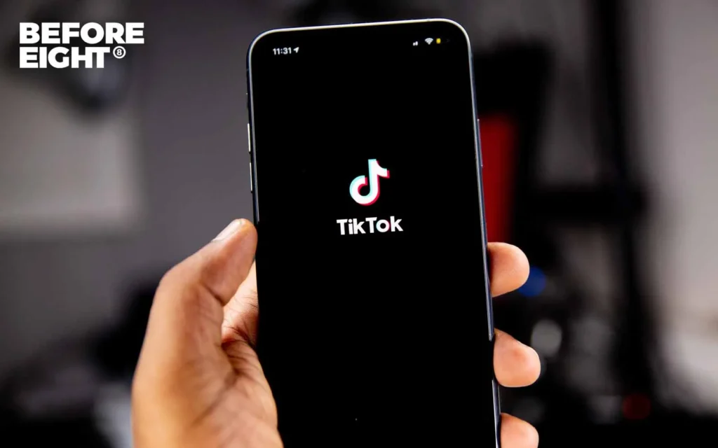 TikTok Ads - How to Promote your Music on TikTok - BEFORE EIGHT Modern TikTok Promotion