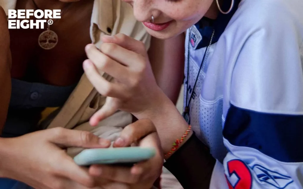 TikTok Ads - How to Promote your Music on TikTok - BEFORE EIGHT Song Promotion on TikTok