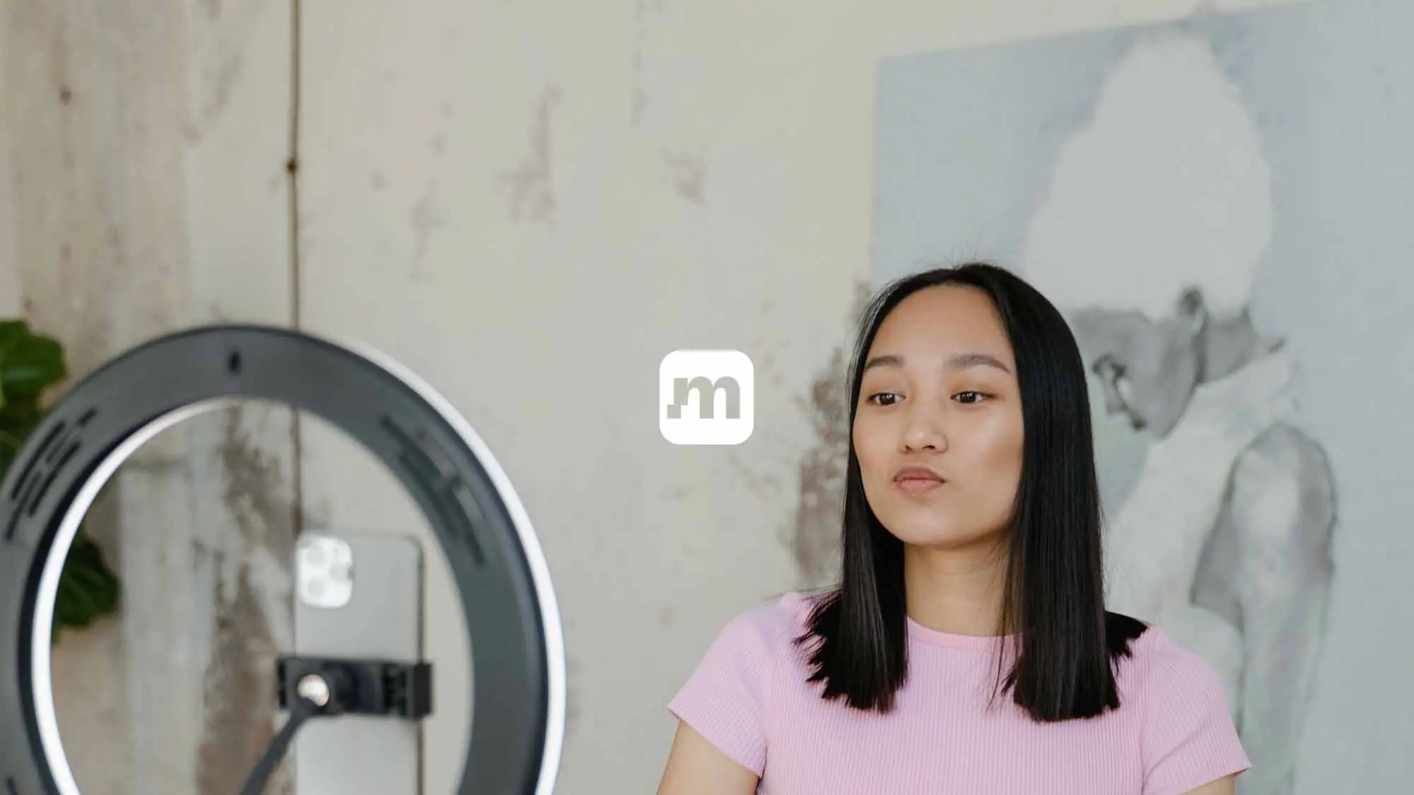 Earn money with TikTok