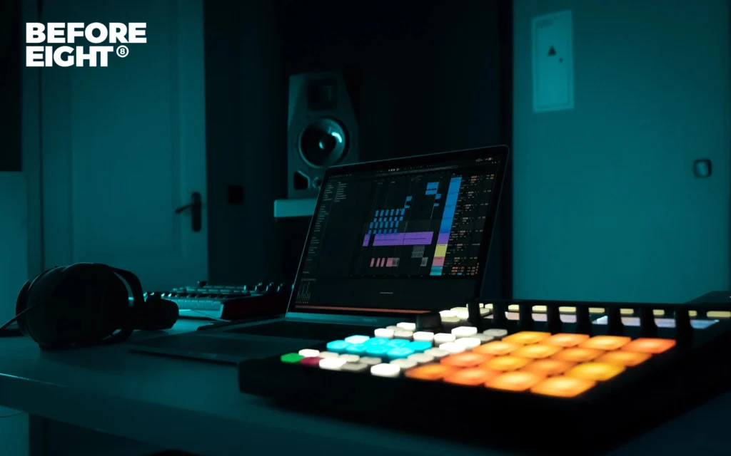 Ghost Production - All you need to know