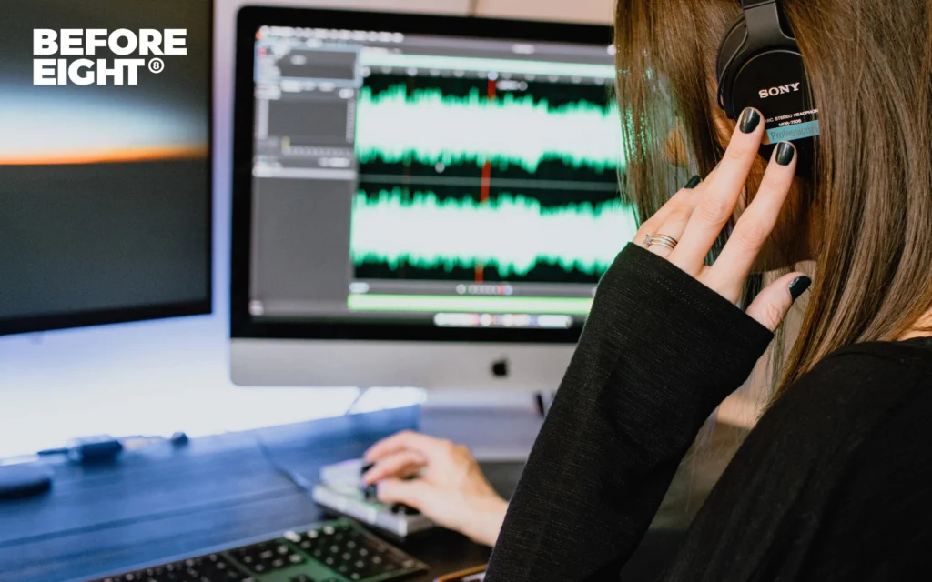 KI in der Musik Industrie