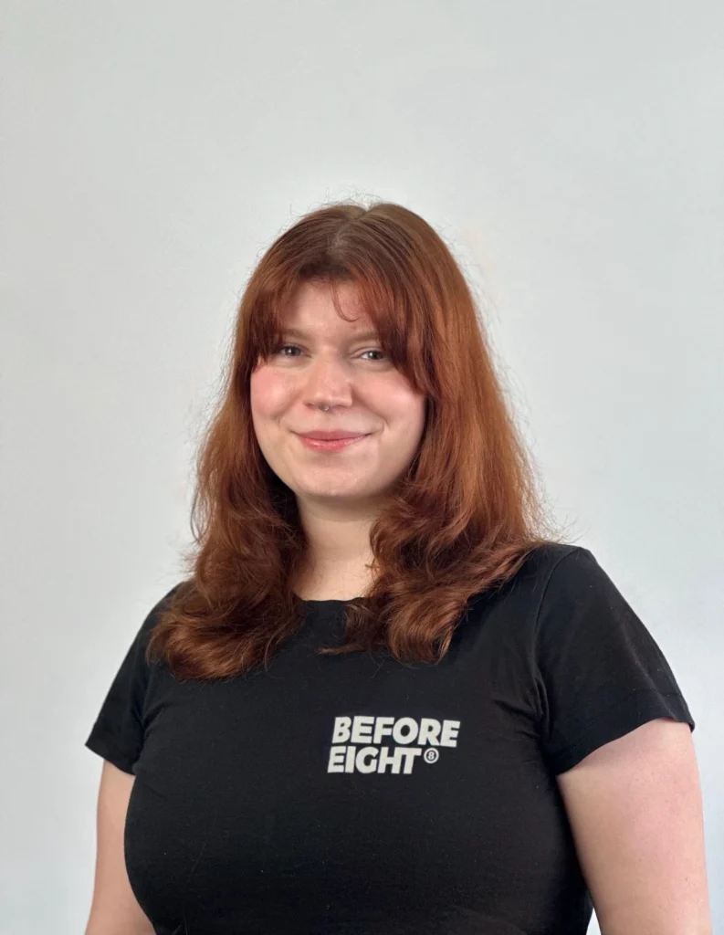 About Us - BEFORE EIGHT Our Team for your online Music Promotion