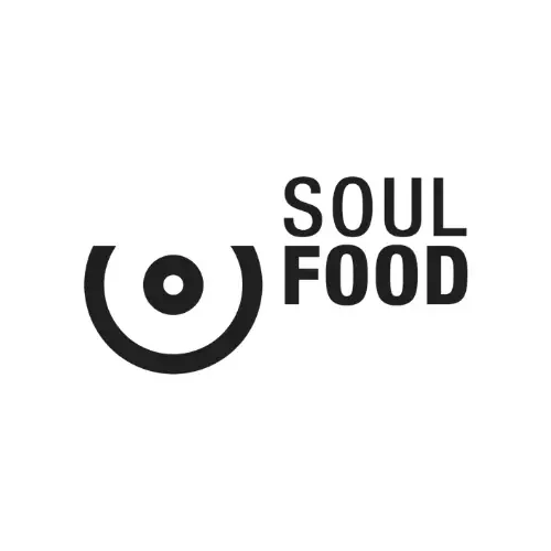 Home - BEFORE EIGHT Soul Food Logo
