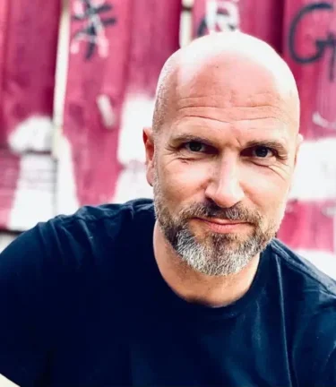 Home - BEFORE EIGHT Wolfgang Lohr